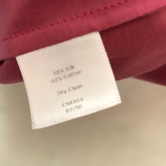 Talbots top! - Picture 4 of 4